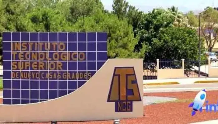 Instituto Tecnologico Superior De Nuevo Casas Grandes Del Propietario - Nuevo Casas Grandes