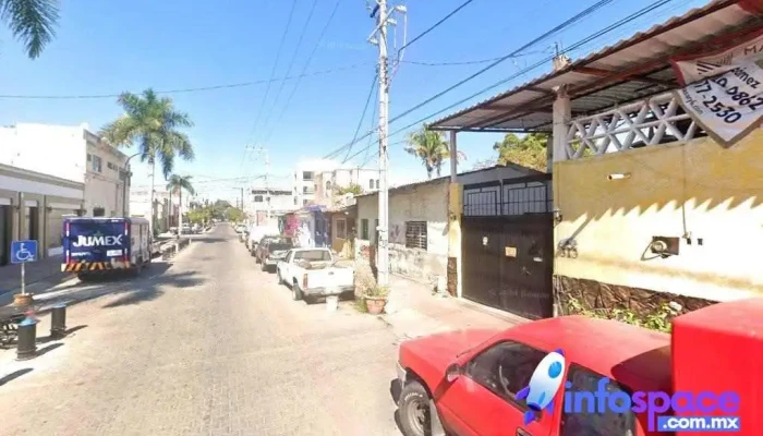 Instituto Tecnologico Superior De Sinaloa, S.c. - Mazatlán