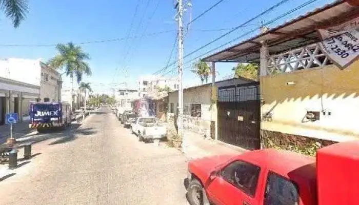 Instituto Tecnologico Superior De Sinaloa Sc Promocion - Mazatlán