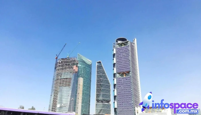 Insurgentes -  Reforma Promocion - Ciudad de México