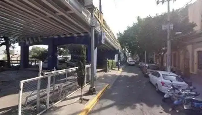 Insurgentes -  Reforma Promociondeg - Ciudad de México