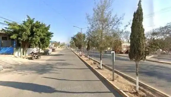 Intec Computacion Como Llegar - Miahuatlán de Porfirio Díaz