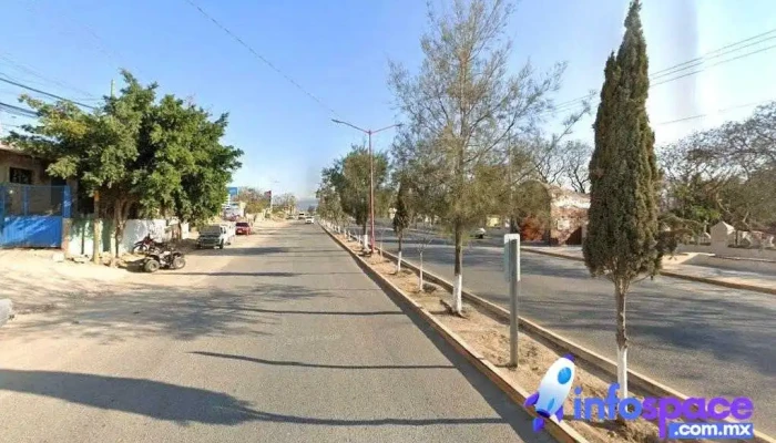 Intéc Computación - Miahuatlán De Porfirio Díaz