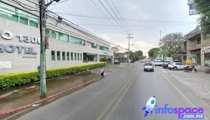 Integra Consultoría Administrativa, Contable e Informática - Cuernavaca