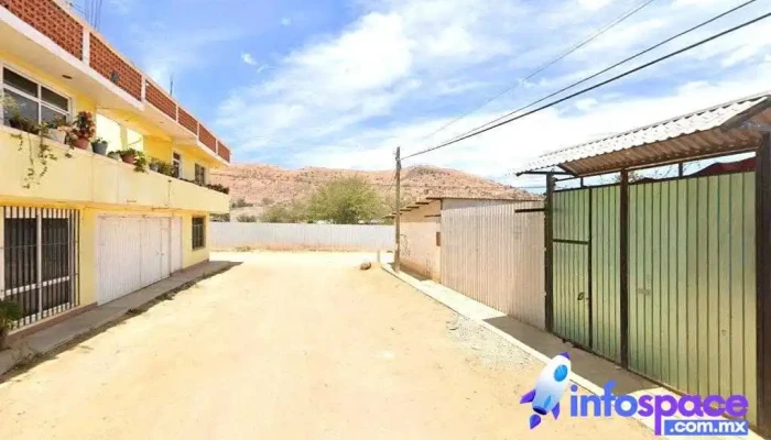 Integra Servicios Y Consultoria - Oaxaca De Juárez