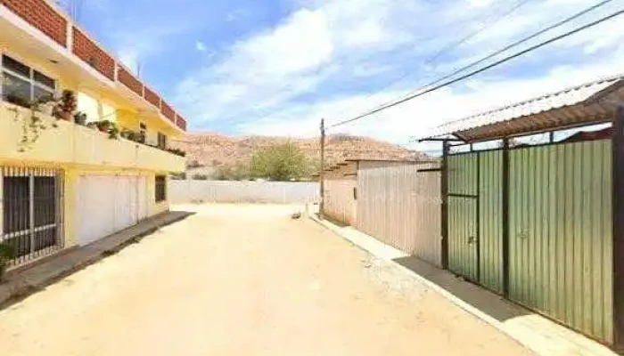 Integra Servicios Y Consultoria -  Sitio Web - Oaxaca de Juárez