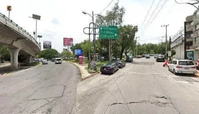 Integracion De Servicios Computo Y Administracion De Mexico Cerca De Mideg - Naucalpan de Juárez