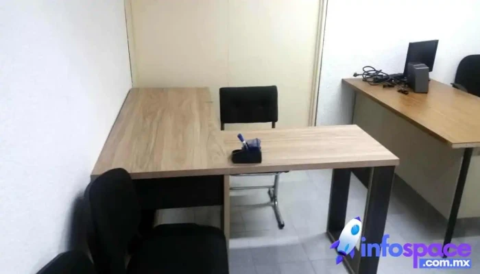 Integracion De Servicios Computo Y Administracion De Mexico Del Propietario - Naucalpan de Juárez