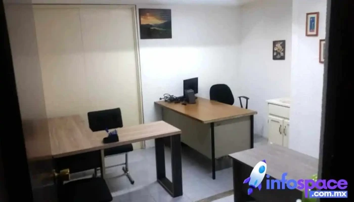 Integracion De Servicios Computo Y Administracion De Mexico Edificio - Naucalpan de Juárez