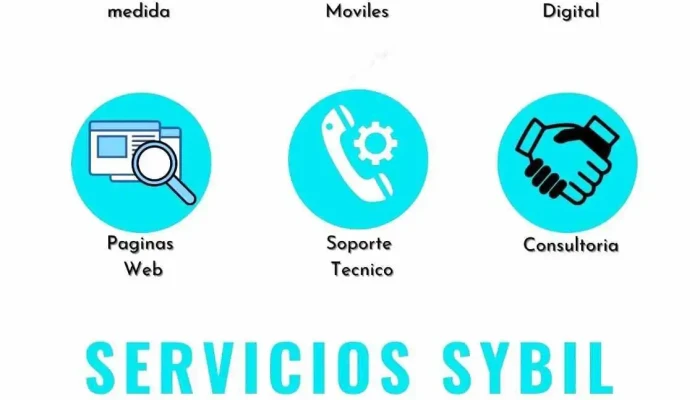Integraciones De Sybil It -  Del Propietario - Iztacalco, Ciudad de México