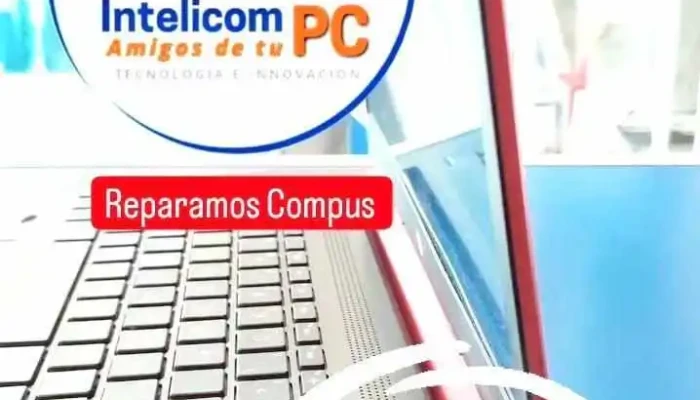 Intelicom Pc -  Comentarios - Santiago Pinotepa Nacional