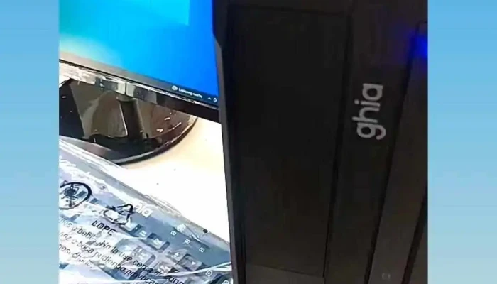 Intelicom Pc -  Del Propietario - Santiago Pinotepa Nacional
