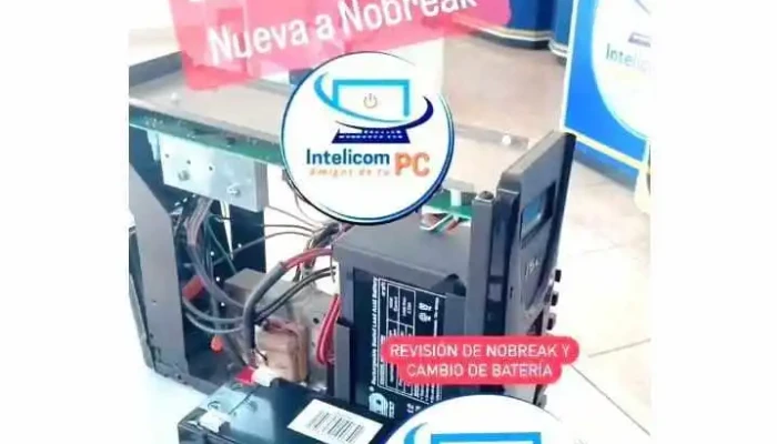 Intelicom Pc -  Videos - Santiago Pinotepa Nacional