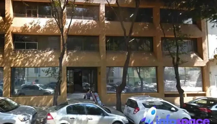 Intelimatica Soluciones Informaticas Sa De Cv Del Propietario - Cuauhtémoc, Ciudad de México