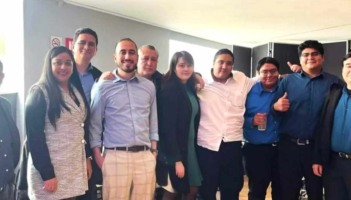 Intelisis Software -  Comentarios - Benito Juárez, Ciudad de México