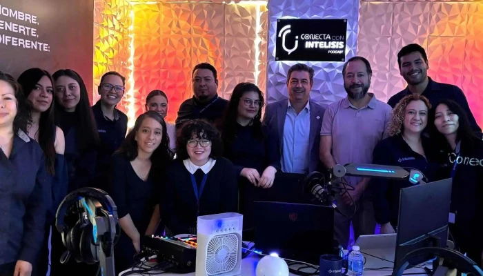 Intelisis Software -  Descuentos - Benito Juárez, Ciudad de México