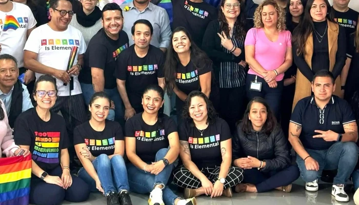 Intelisis Software -  Ubicacion - Benito Juárez, Ciudad de México
