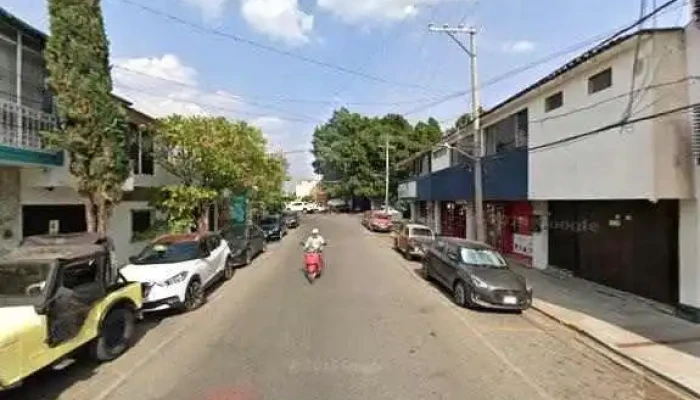 Intelligent Negocios -  Comentariosdeg - Oaxaca de Juárez