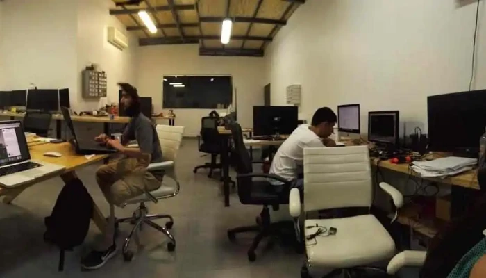 Intellion -  Computadora - Culiacán Rosales