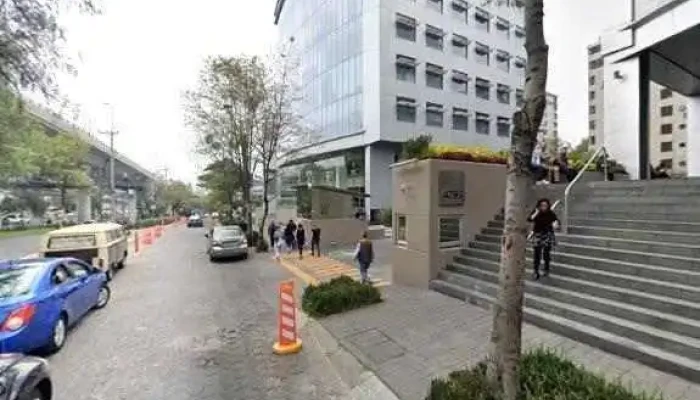 Interastar -  Zonadeg - Tlalpan, Ciudad de México