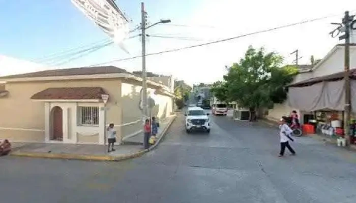 Interconexion Orso Zona - Santiago Pinotepa Nacional