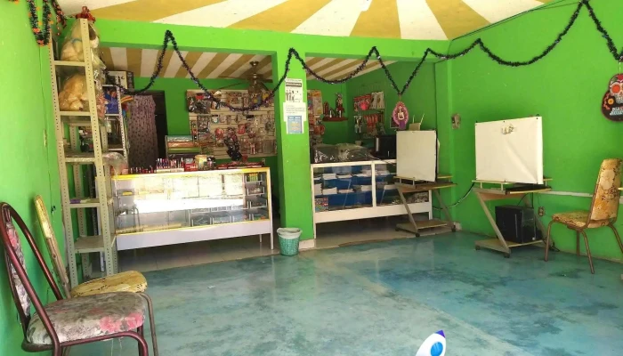 Internet Cyber Espacio -  Del Propietario - San Lorenzo Vista Hermosa