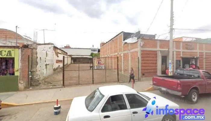 Internet Y Tecnologia "it" - Ocotlán De Morelos