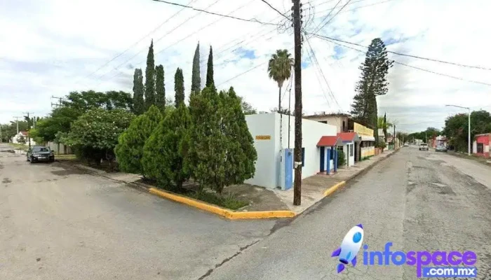 Intervia - Cadereyta Jiménez