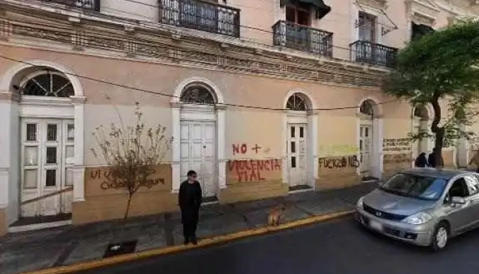 Inyco Integracion Y Consultoria De Sistemas Sa De Cv Comentarios - Toluca de Lerdo