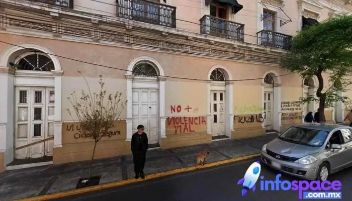 Inyco Integración y Consultoria de Sistemas Sa. de Cv. - Toluca De Lerdo