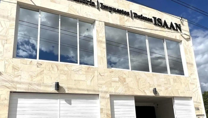 Isaan Abogados Fiscalistas Comentarios - Oaxaca