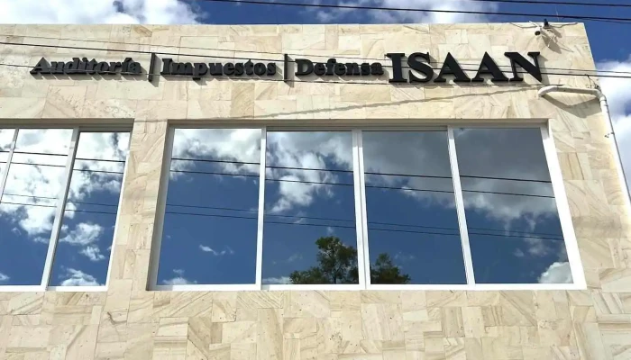 Isaan Abogados Fiscalistas Del Propietario - Oaxaca