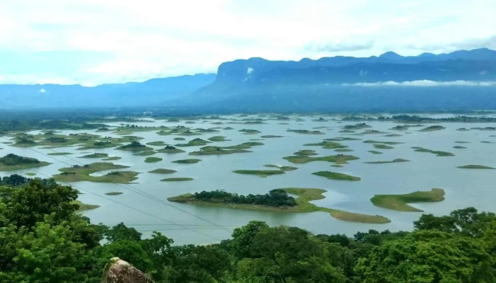 Isla Soyaltepec -  Abierto Ahora - Oaxaca