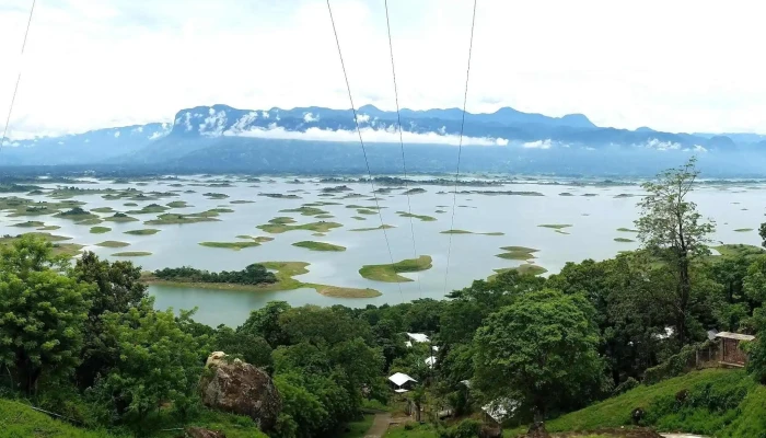 Isla Soyaltepec -  Descuentos - Oaxaca