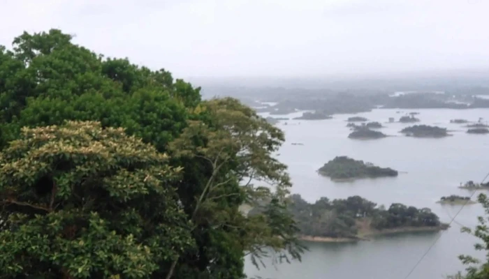 Isla Soyaltepec - Oaxaca