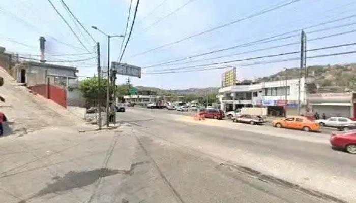 Issoluciones -  Puntaje - Salina Cruz