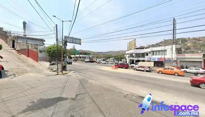 issoluciones - Salina Cruz