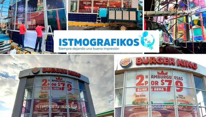 Istmografikos -  Del Propietario - Juchitán de Zaragoza