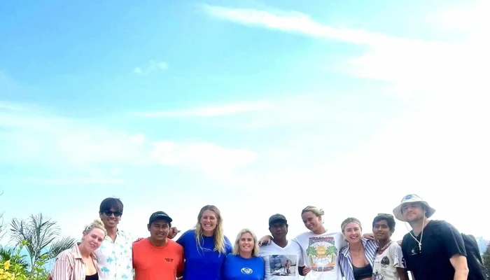 Isurfmex -  Catalogo - Bahía de Santa Cruz Huatulco