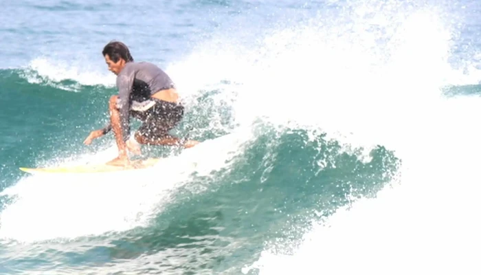 Isurfmex -  Direccion - Bahía de Santa Cruz Huatulco