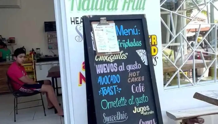 Isurfmex -  Exterior - Bahía de Santa Cruz Huatulco