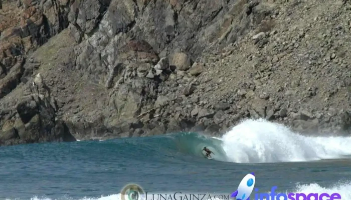 Isurfmex -  Mas Recientes - Bahía de Santa Cruz Huatulco