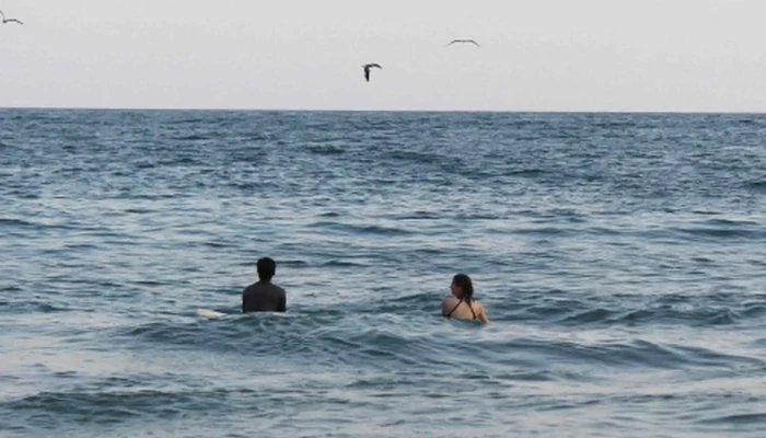 Isurfmex -  Ubicacion - Bahía de Santa Cruz Huatulco