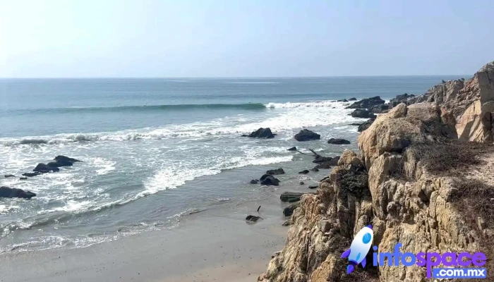 Isurfmex -  Videos - Bahía de Santa Cruz Huatulco