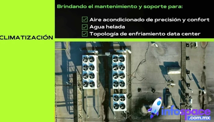 It Adviser -  Videos - Naucalpan de Juárez