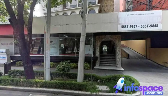 It Consultant, Cdmx - Miguel Hidalgo, Ciudad De México
