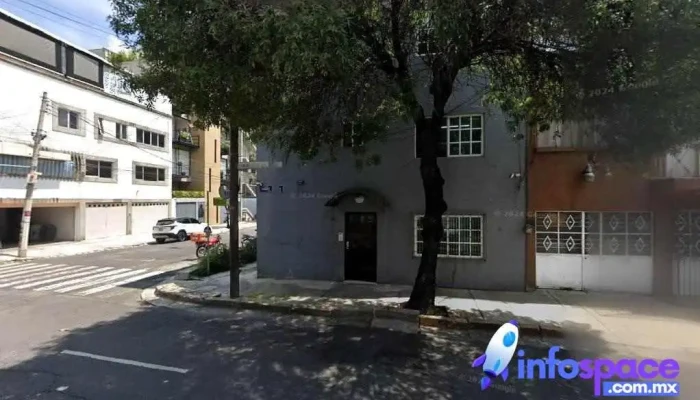 It Consultoria - Benito Juárez, Ciudad De México
