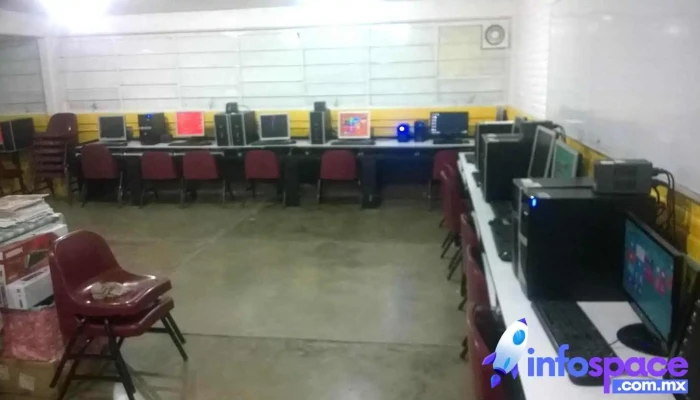 It Essentials -  Interior - Ixtlahuaca de Rayón