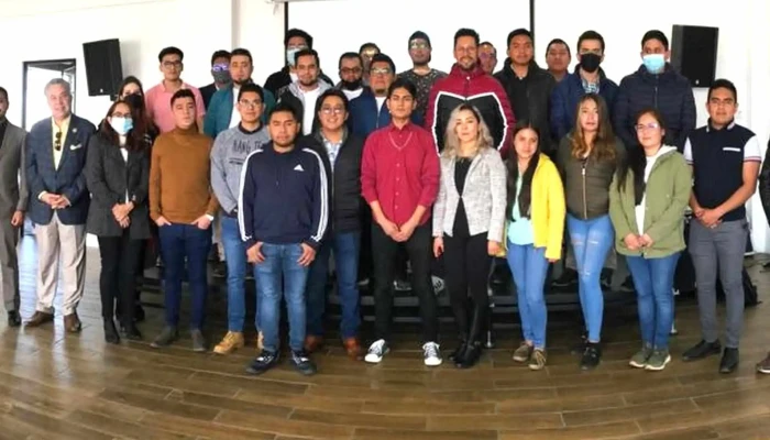 IT-Global Solutions - Cdad. De Apizaco