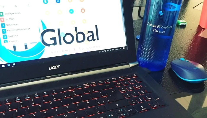 It Global Solutions Opiniones - Cdad. de Apizaco